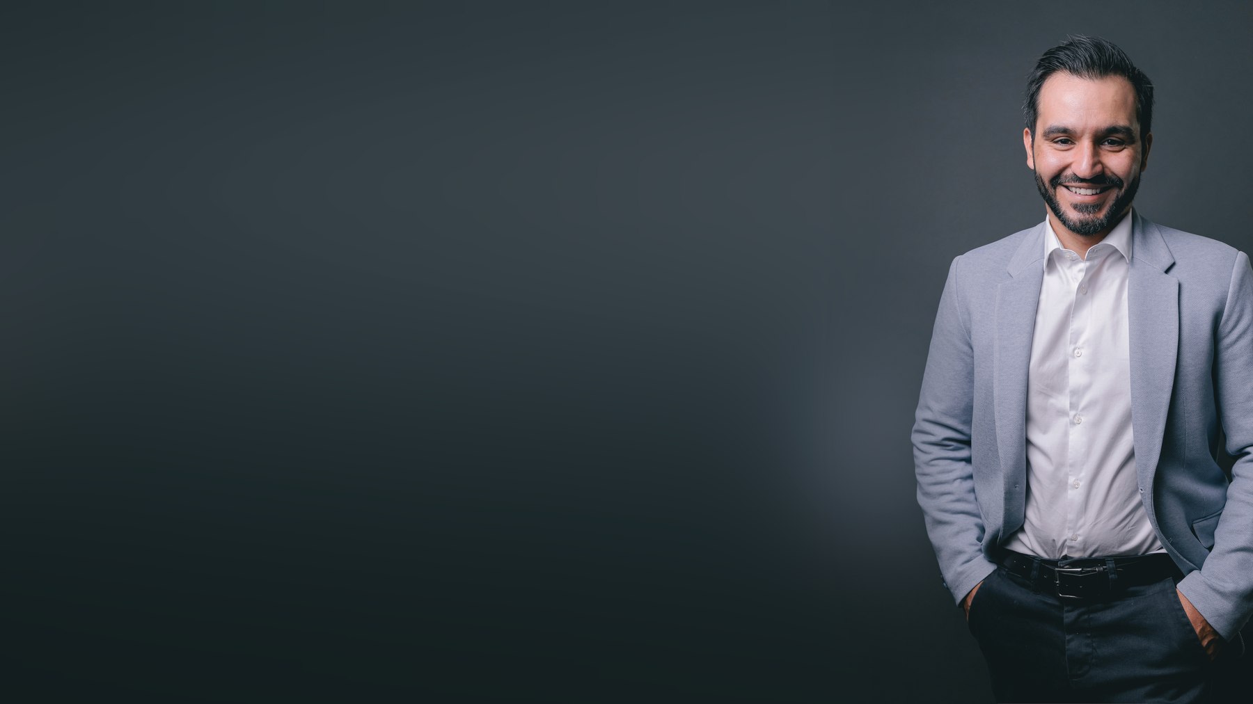Dr. Igor Cardillo