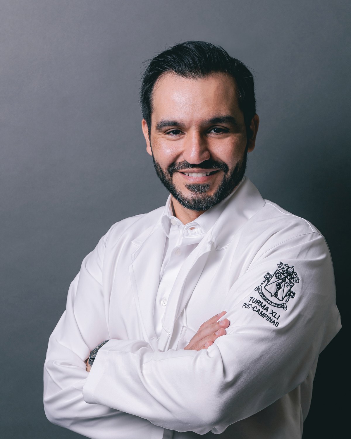 Dr. Igor Cardillo, ortopedista especialista em joelho